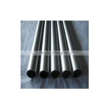 high purity molybdenum pipe