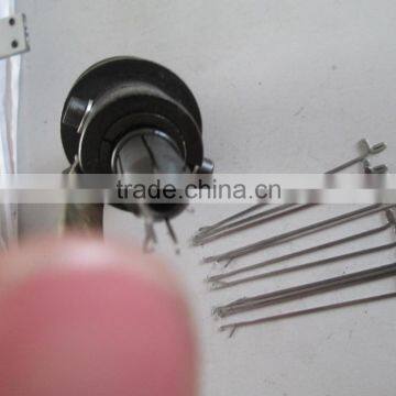 Knitting Machine Heads