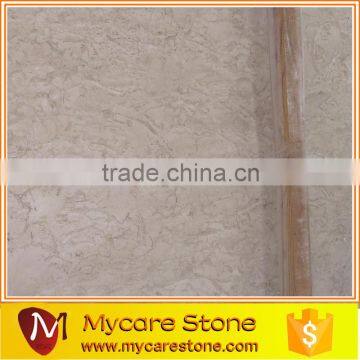 Wholesales flooring beige marble polishing