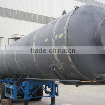 Good Quality Vaccuum Gas Tanker Trucks Sale