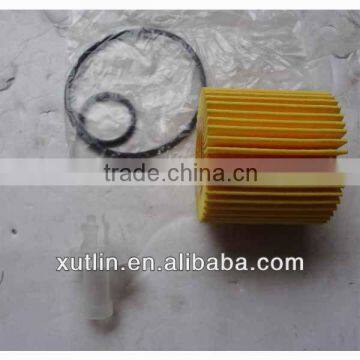 Car Oil Filter for Toyota 04152-31090