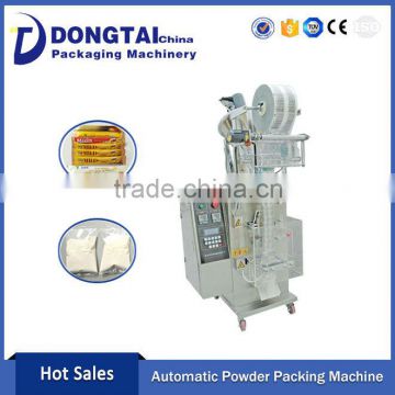 Auger Filler Powder Packing Machine China Supplier