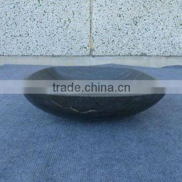 Blue Stone Square Sink photo-4