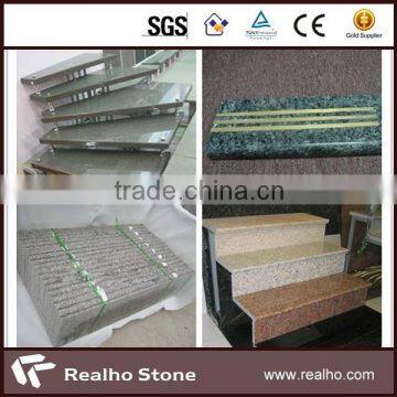 chinese granite stairs