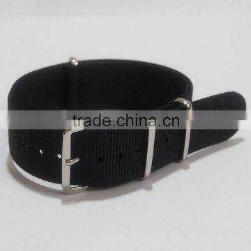 Trade Assurance Supplier Custom Fabric ODM Watch Bands photo-6