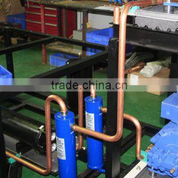 Low Price and Portable MINI Bench Top New Climatic and Thermostatic Chambers With Program Control