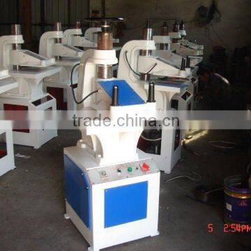 X625 T-shirt handle Punching Machine