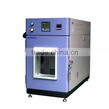 Unit Control System Temperature Humidity Environmental Chamber photo-2