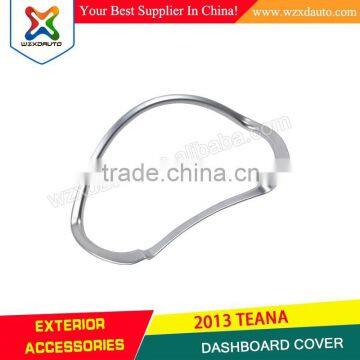 Auto dashboard cover for 2013 ALTIMA