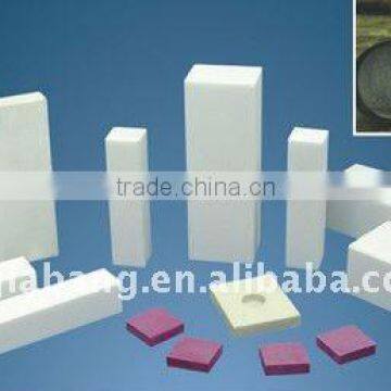 Corrosion Resistance Alumina Ceramics