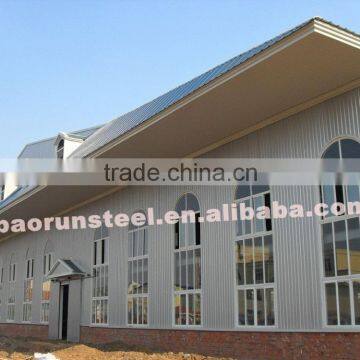 China Prefabricated home/ elegant prefabricated modular homes/low cost prefabricated homes