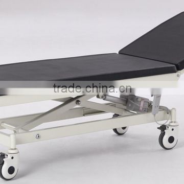 Multi-function examination bed