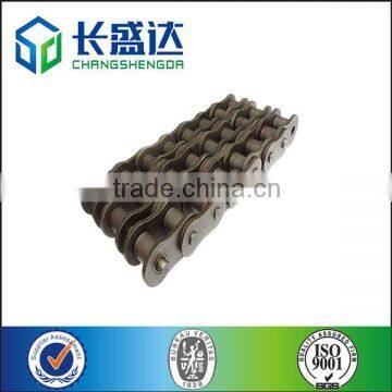 High quality carbon steel conveyor roller chain