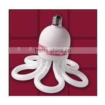 plum blossom energy saving lamp