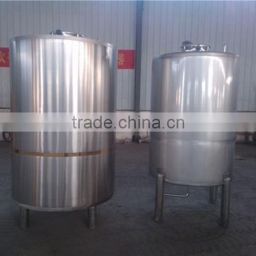 Used Beer Kegs 2000L Beer Conical Fermenter /Beer Brewing Equipment