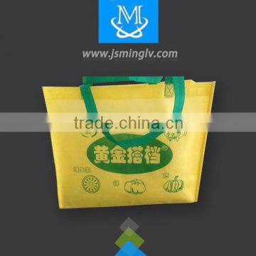 2013 non-woven hand bags