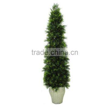 high simulation fake trees outdoor