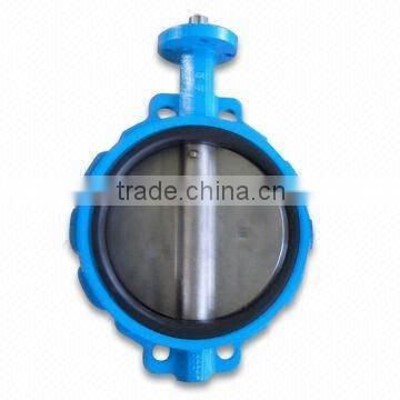 Butterfly Valve Wafer