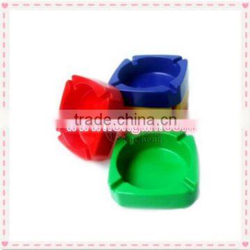 2015 Newly Design Melamine Ashtray With Custom Logo photo-2