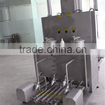 Automatic Beer Keg Washing Machine photo-3