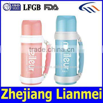 yongkang stainless steel vacuum flask design