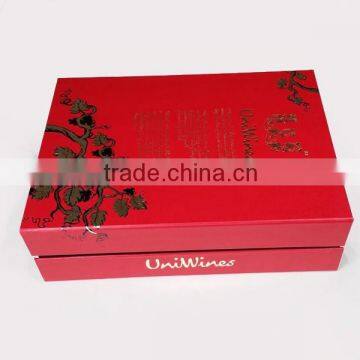Paper Material Magnet Paper Gift Packing Box,folding Paper Box,folable Paper Gift Box photo-5