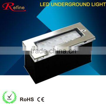 LED Recessed High Quanlity Indoor light 230V LED Wall Lamp