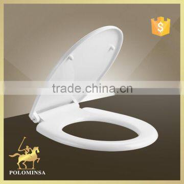 Soft Close PP Toilet Seat Cover photo-2