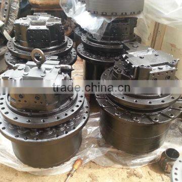 Travel Motor Spare Part For Hyundai Doosan Volvo Komatsu Kobelco Hitachi Cat Etc