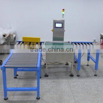 Online Conveyor Check Weigher (CW-N450) (50g-50000g)