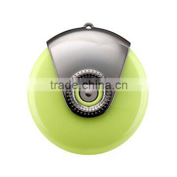 Mini Portable Mobile Phone Water Humidifier for Iphone and Samsung photo-6