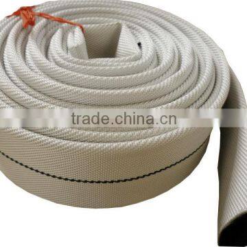 EPDM lining fire hose