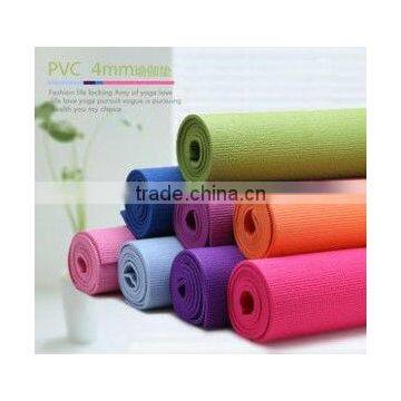 PVC mat