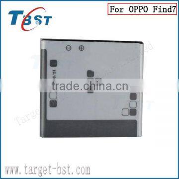 Battery For OPPO Find7 BLP569 Battery X9007 X9000 X9077
