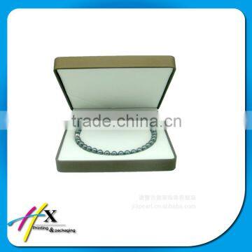 Top Quality Handmade Jewelry Box for Beads Necklace photo-2