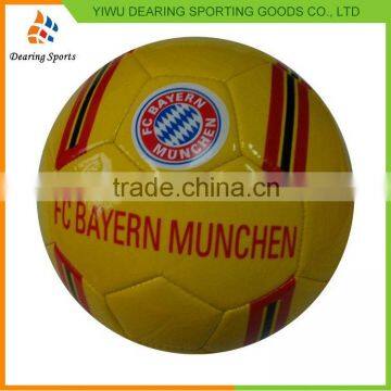 New Product Excellent Quality Cheap Soccer Ball With Good Offer photo-2