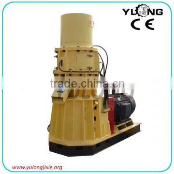 Animal feed pressing machine high capacity