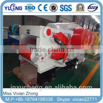 Sawdust Making Machine