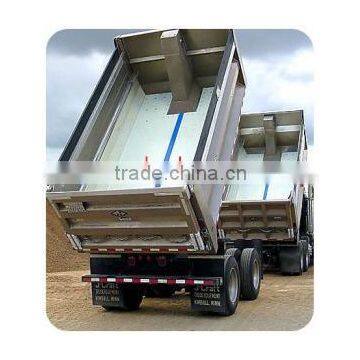Wear-resistant Liner/dump Trail Liner/Anti-wear Truck Liner Sheet photo-6