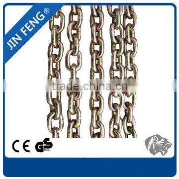 G80 Chain heavy duty chain Stainless Steel Chain