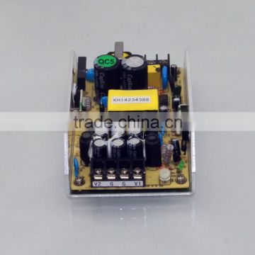 Dual Output 36v12v 3D printer dc Power Supply 150w Open frame DC Power Supply from Wholesale alibaba