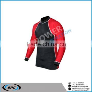 MMA Rash Guards