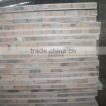 High Quality Blockboard From Shandong photo-5