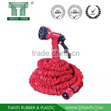 Best selling products amazon shopping magic snake hose, stretch hose, irrigation hose