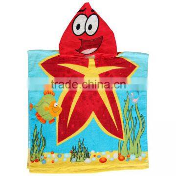 home textiles novelty beach towels baby poncho bath towel alibaba china supplier wholesale