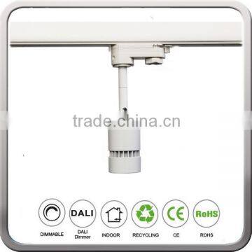 European Standard Three Circuit Led Replacement Bulbs Track Light photo-2