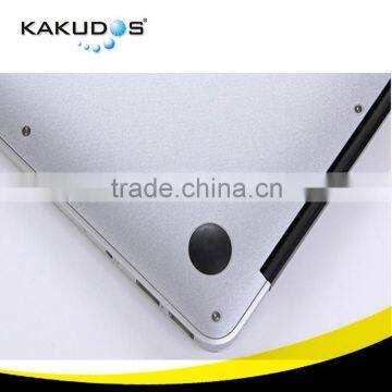 laptop bottom cover skin for Macbook