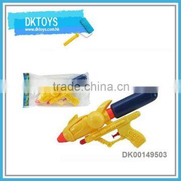 New Design Safe material Summer Toy Water Bomb Gun