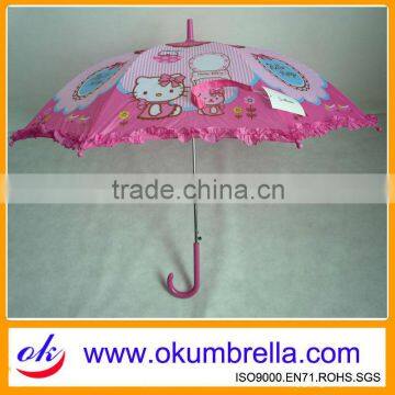 promotion umbrella kids umbrella made in china OKKV001