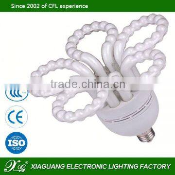 220V high power led spot lighting Lotus lamp